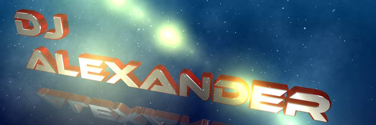 DjAlexanderLara's profile banner image