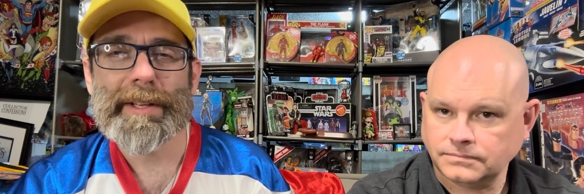 Collectorsconfessions banner