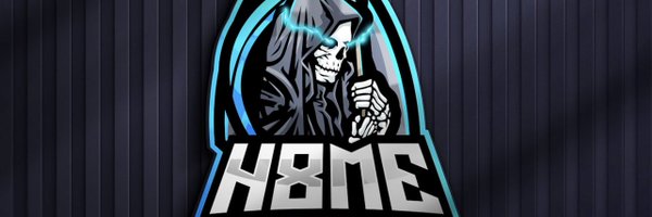 H8ME Profile Banner