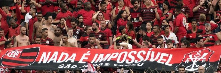 Ricardo Henrique banner