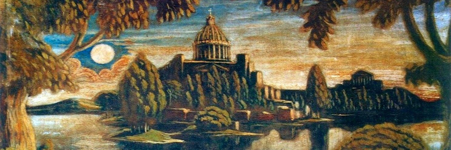 Venedykus banner