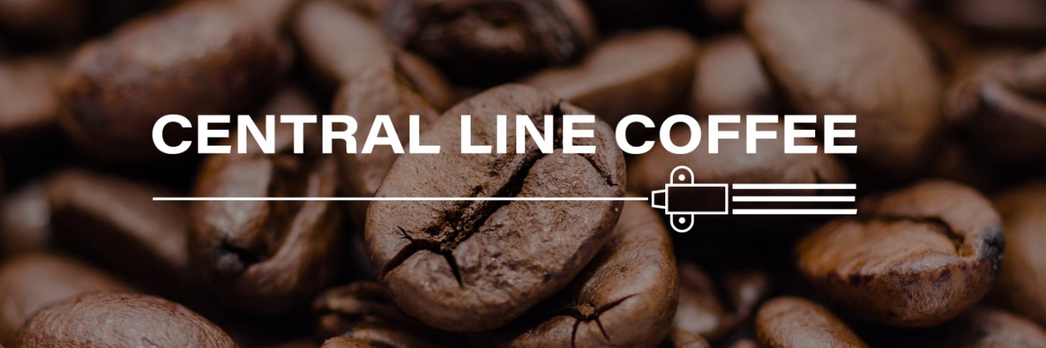 Central Line Coffee LLC banner