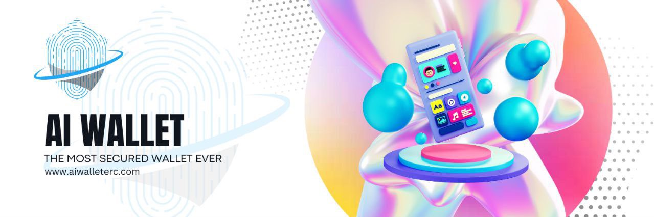 AI Wallet banner