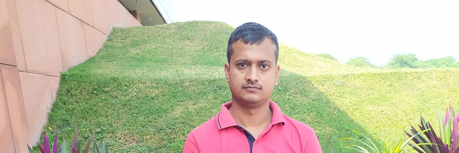 Rajiv Kumar banner