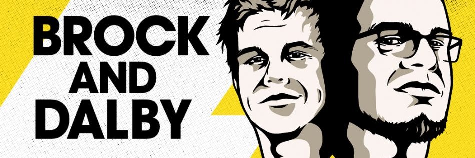 Dalby's profile banner image