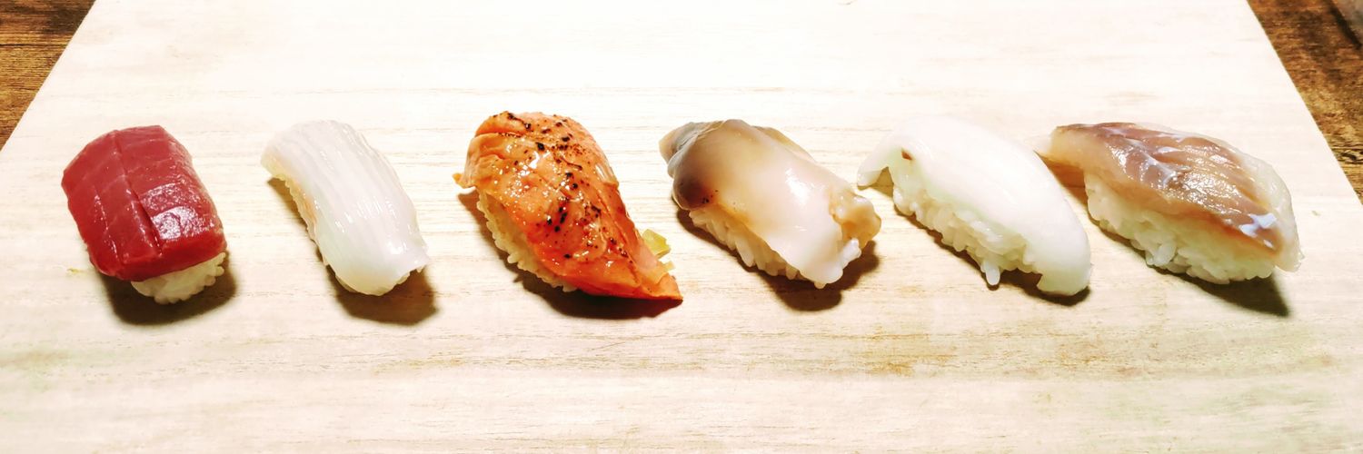 森轍 banner