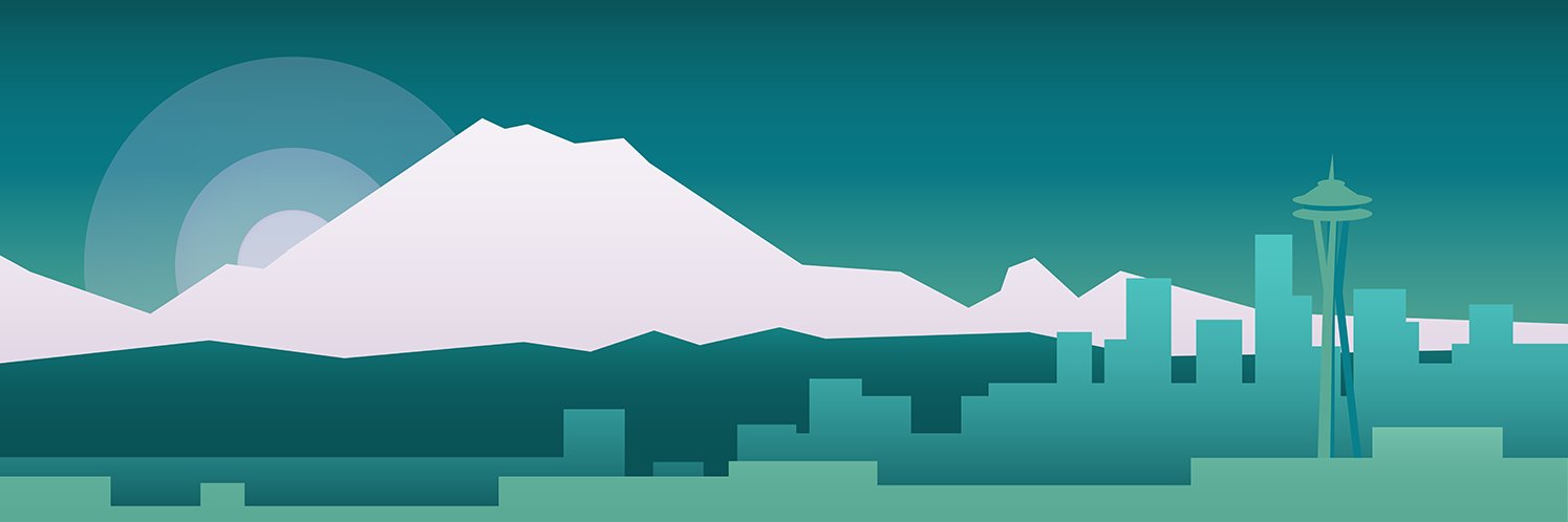 Content Strategy Seattle banner