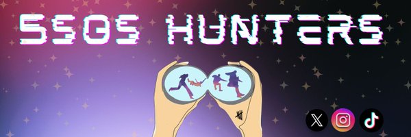 5SOSHunters Profile Banner