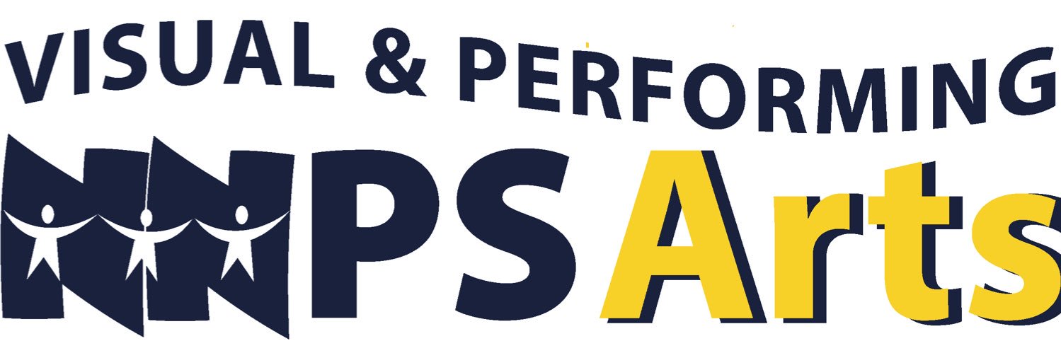 NNPSArts banner
