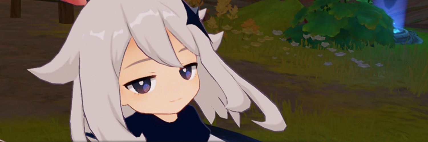 UnamedArtist banner