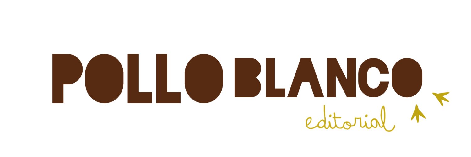 Pollo Blanco Editorial banner