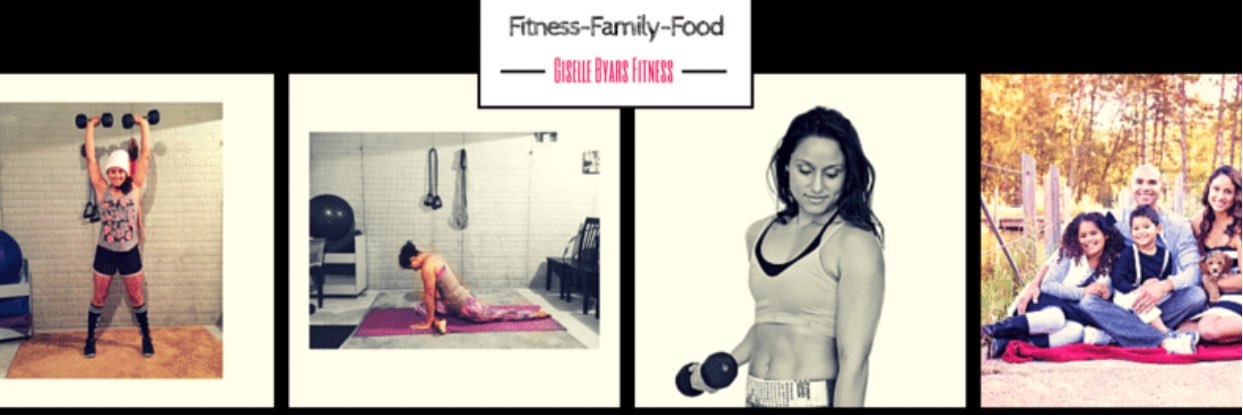 Giselle Byars banner