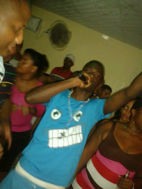 Derk loy campbell banner