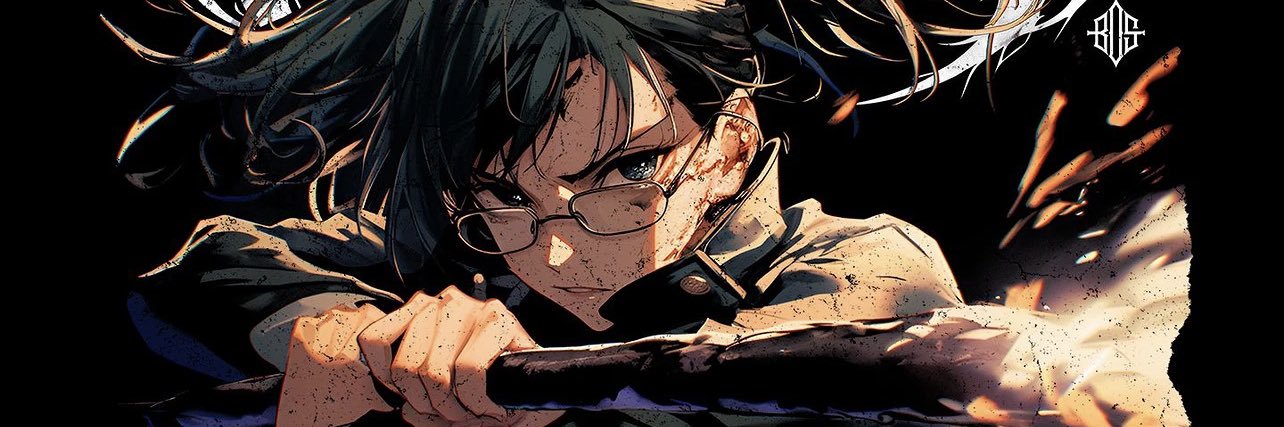 KLueey's profile banner image