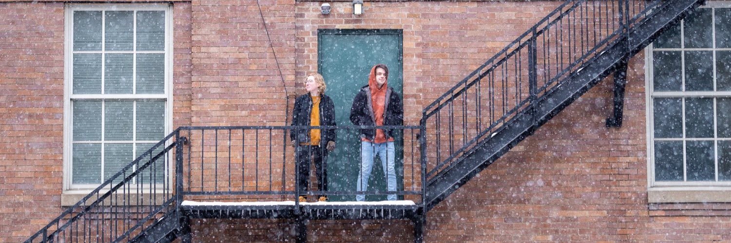 My Favorite Liar banner