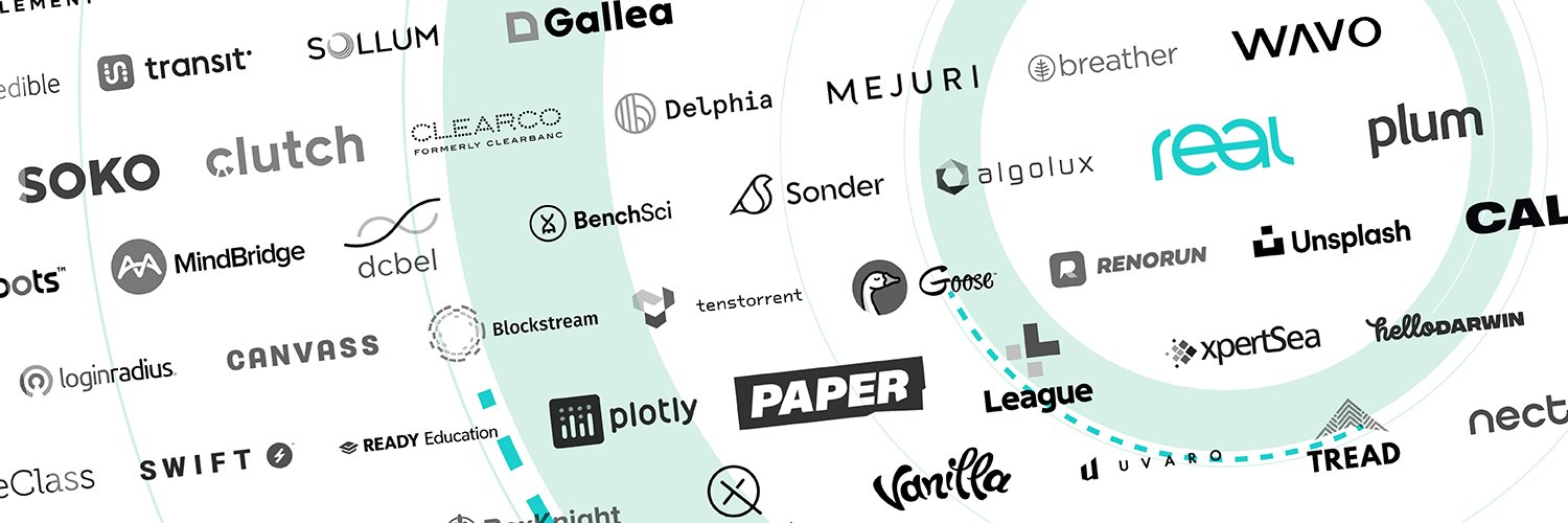 Real Ventures banner