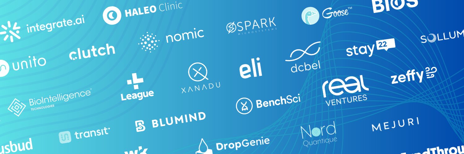 Real Ventures banner