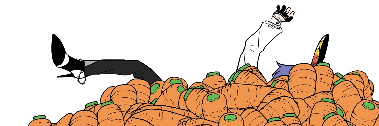 朱い蟻🧡's banner