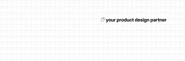 nickbakeddesign Profile Banner
