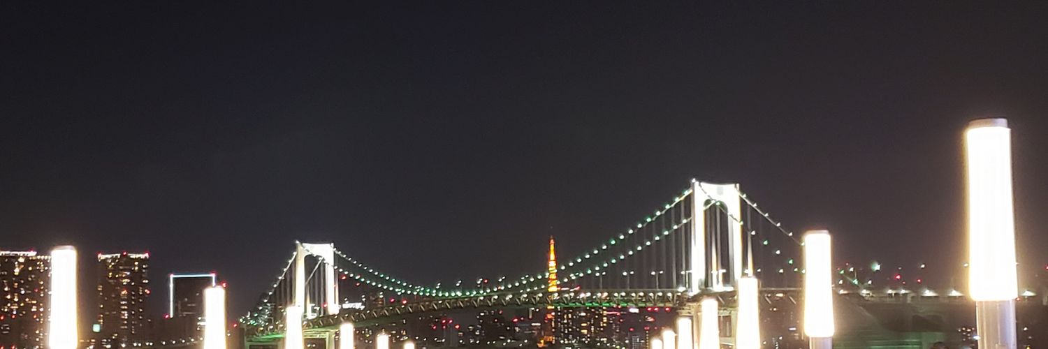 Ginaii's profile banner image