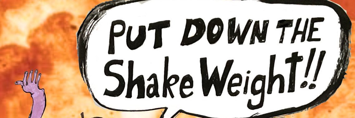 Rev. Self Destruct banner