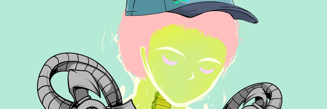 Primates on SOL banner