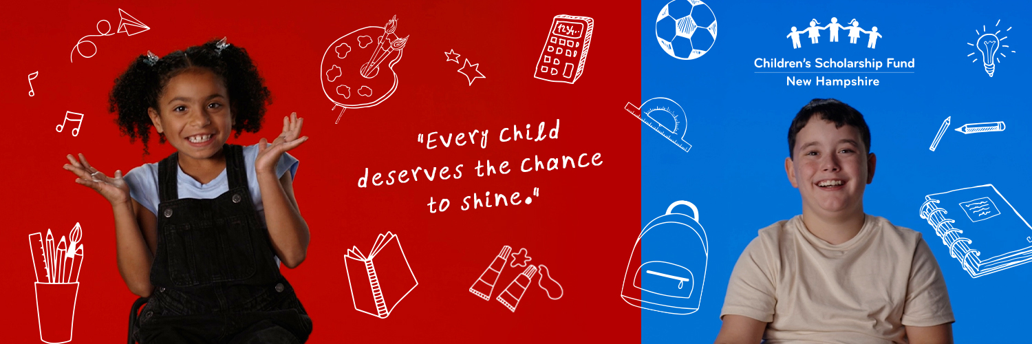 CSF New Hampshire banner