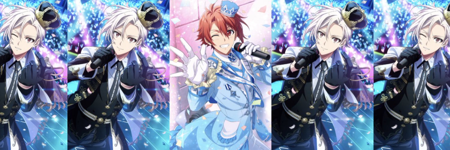 ぷあ🍩 🐼 【雑多】 banner