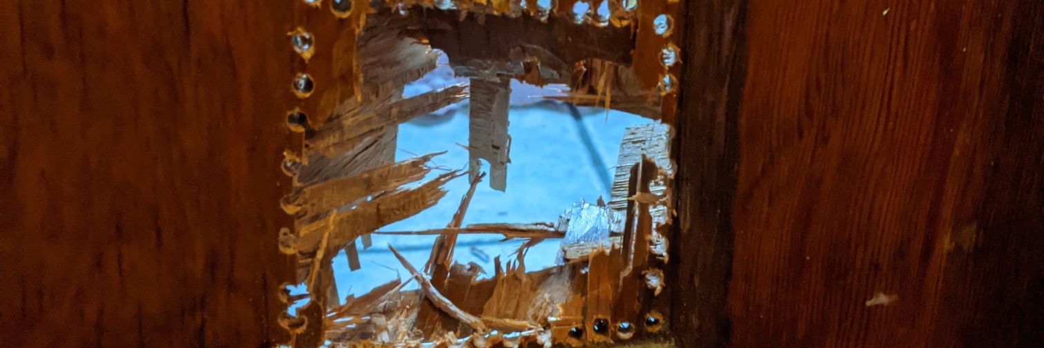 Nathan Hunter banner