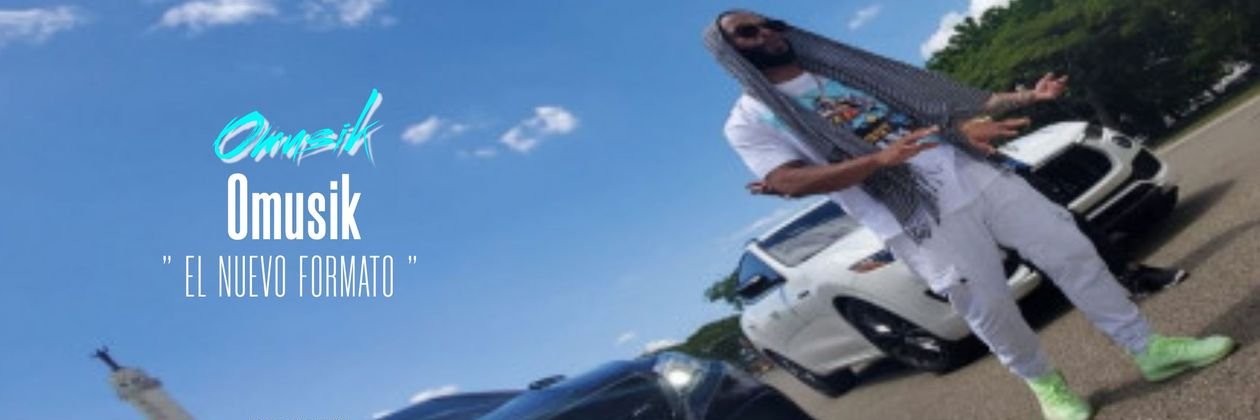 omusikrd's profile banner image