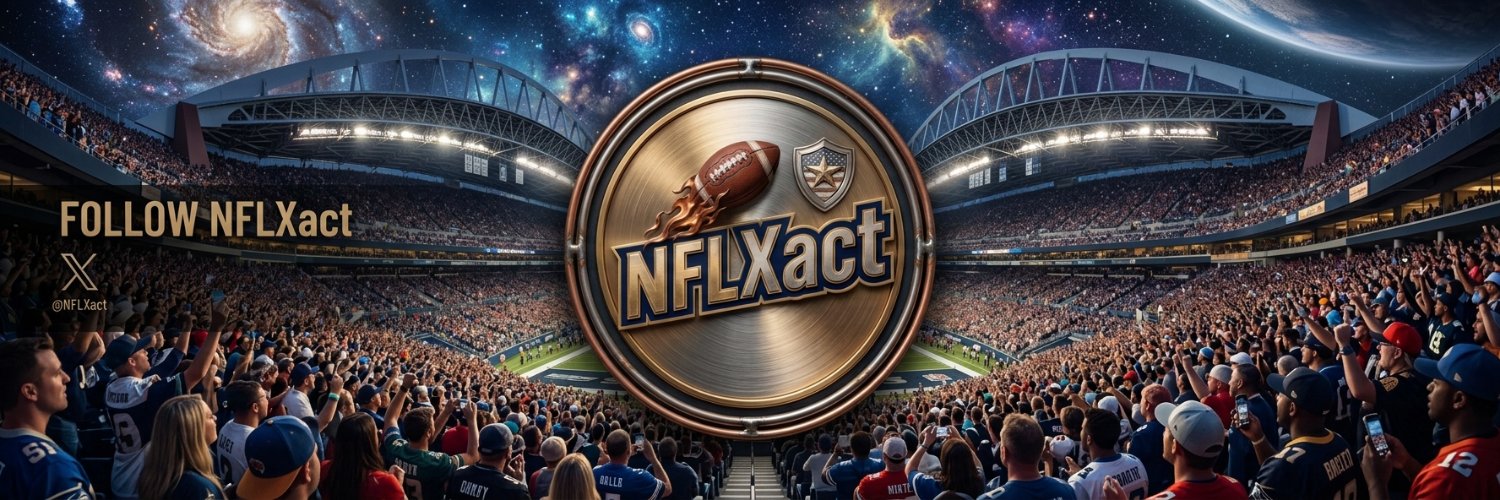 NFLXact's profile banner image