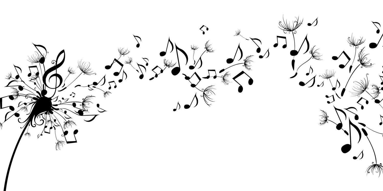 Singing Vines banner