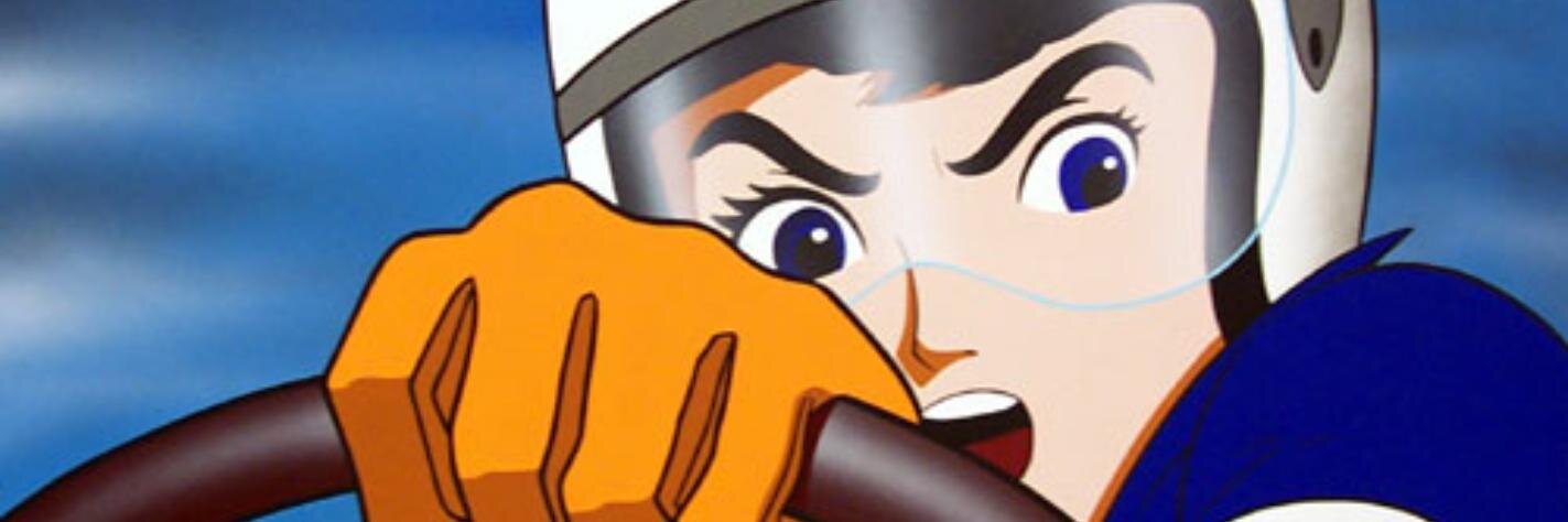 robowan's profile banner image