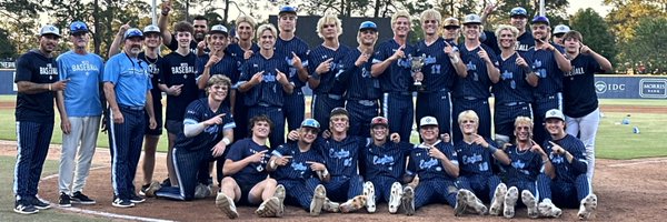 nccs_baseball Profile Banner