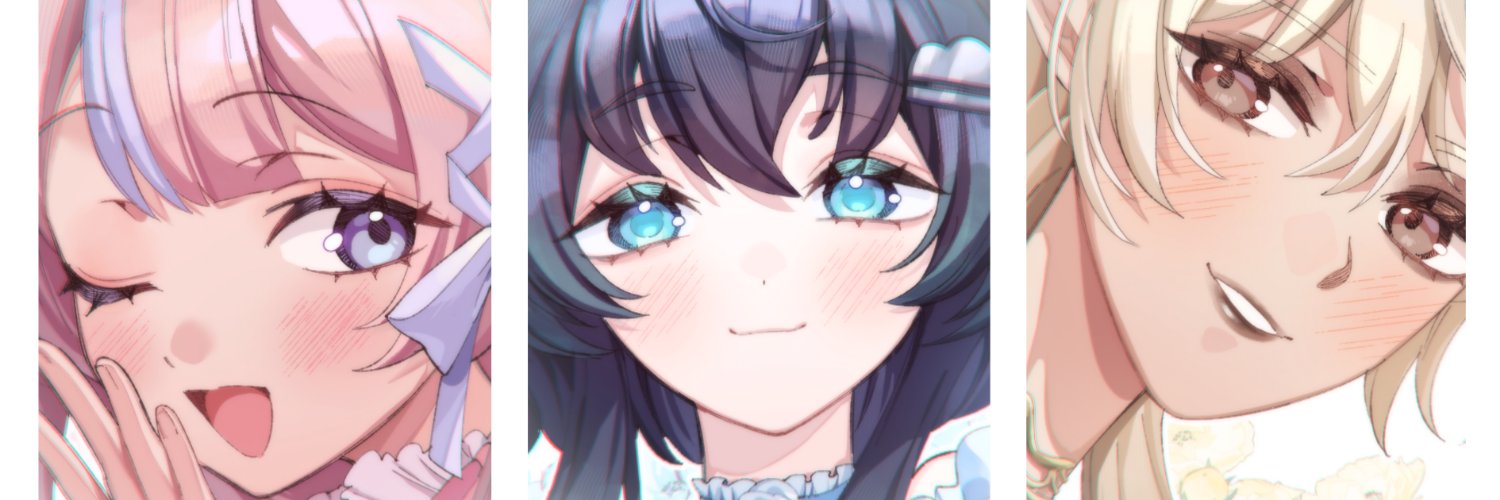 yuzuki 🌩️🫧's banner