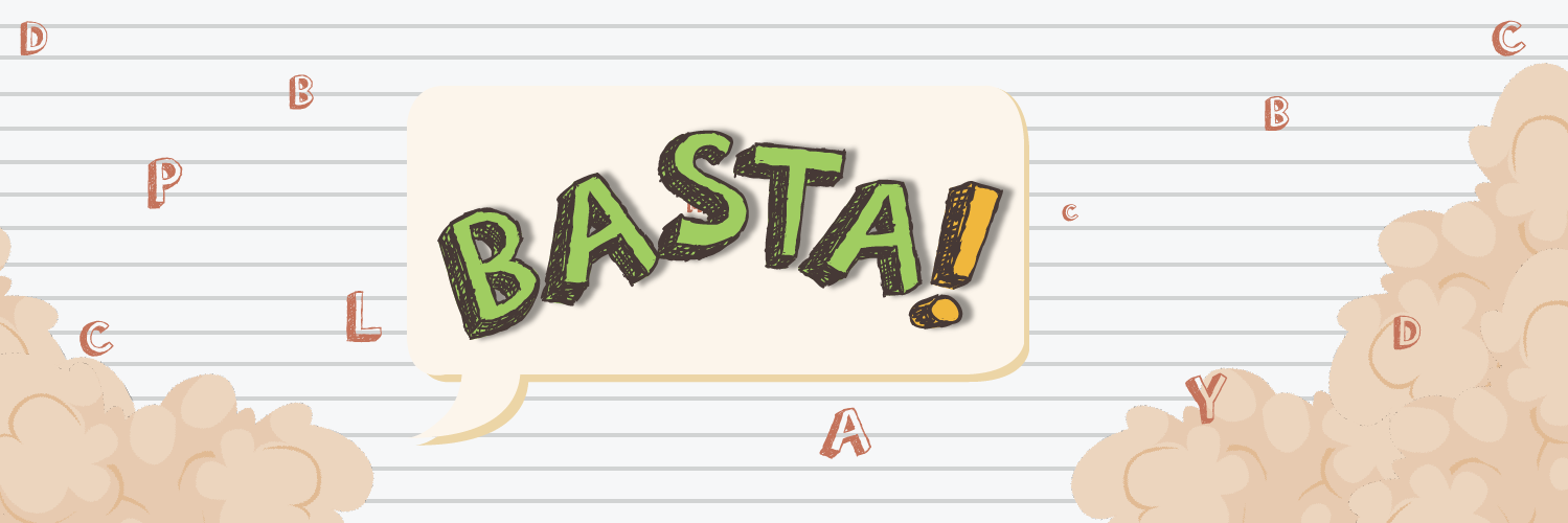 BastaGame's profile banner image