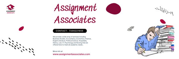 AssignmentAsso Profile Banner