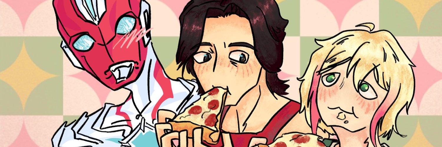 Taiga Nexus | Sorato’s real bf | 🍉 banner