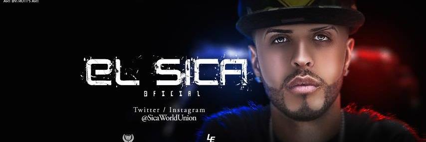 El Sica banner