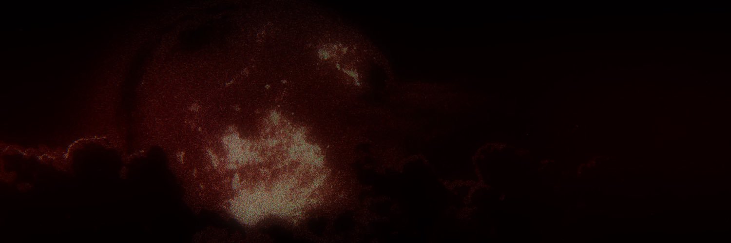 TheRedDarkStar's profile banner image