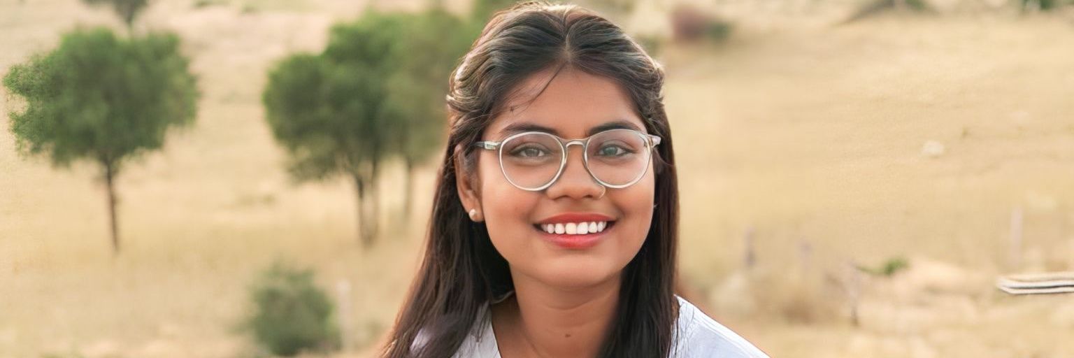 Ritu Sand banner