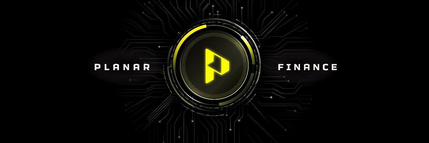 Planar Finance banner