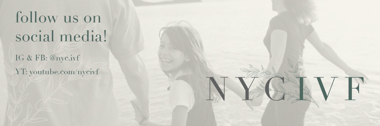 nycivf's profile banner image