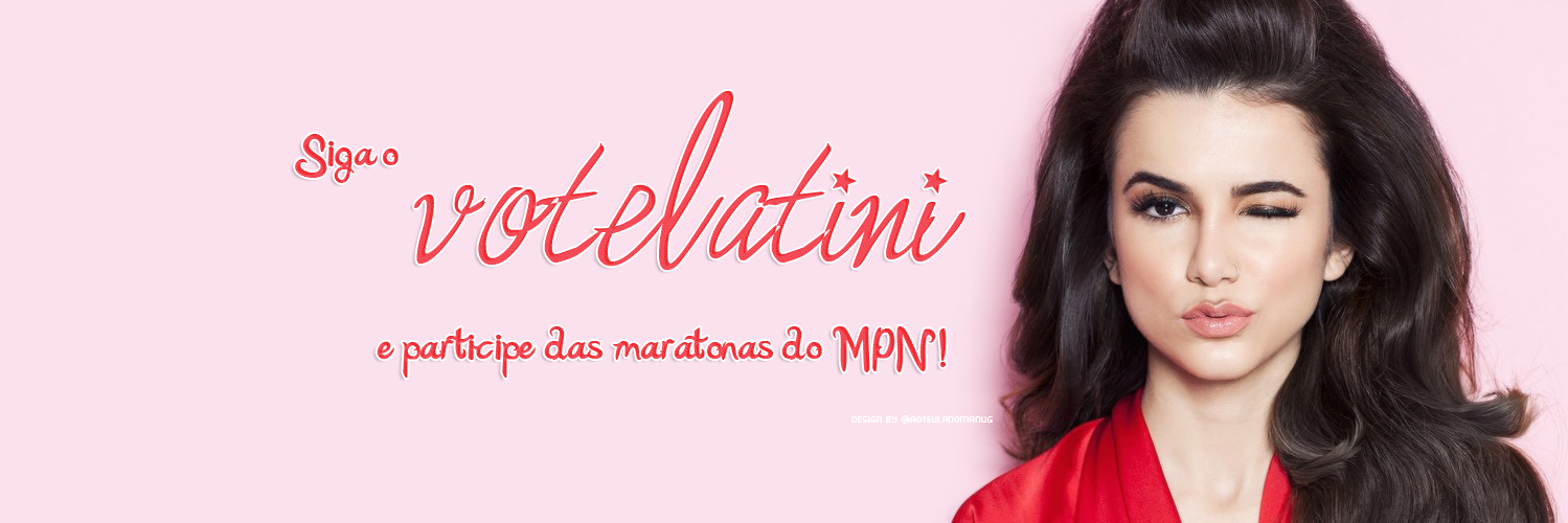 votelatini's profile banner image