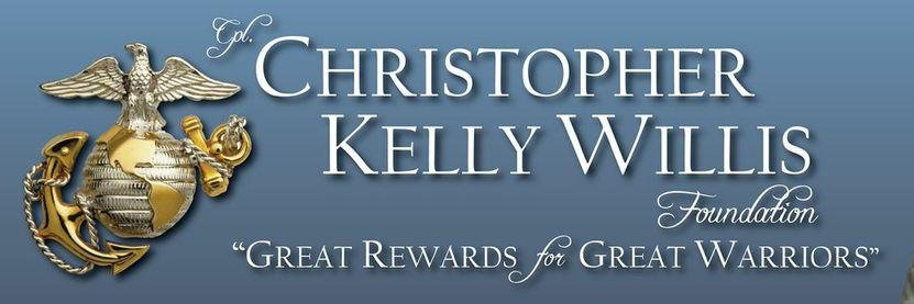 Willis Foundation banner