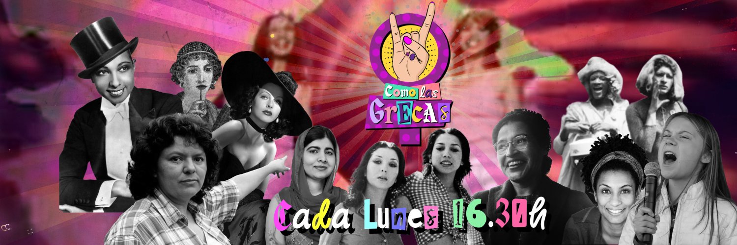 Como_LasGrecas's profile banner image