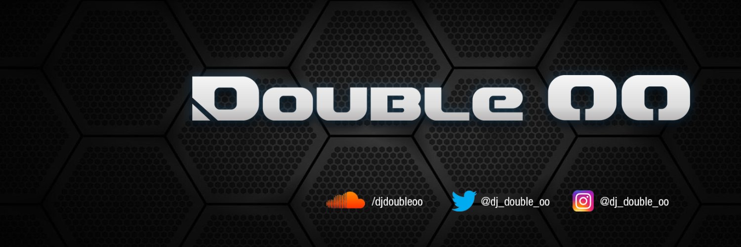 Dj_Double_OO's profile banner image