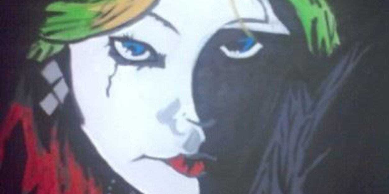 vee_mal90's profile banner image