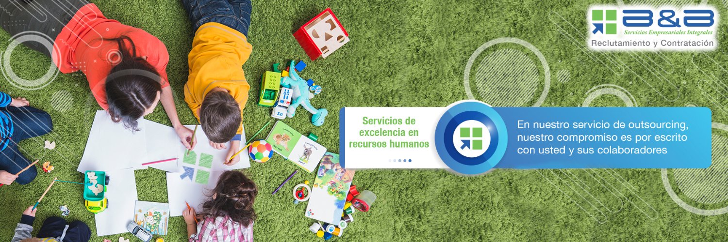 ByBservicios's profile banner image