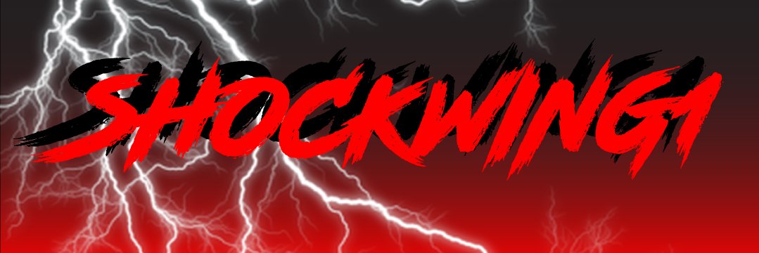 shockwing1's profile banner image